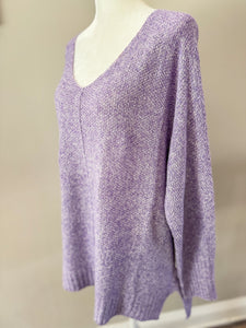 Periwinkle Best selling knit sweater