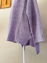 Load image into Gallery viewer, Periwinkle Best selling knit sweater