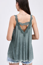 Load image into Gallery viewer, Shelly&#39;s fav tank - Teal